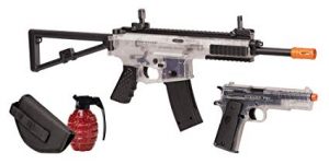 airsoft guns